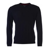 Round-neck Knitwear