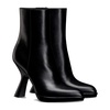 Women's Shoes Ankle Boots Black SS24