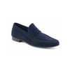 ANTICA CUOIERIA Flat shoes Blue