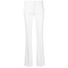 Flared Trousers in