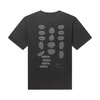 Washed Black T-shirt