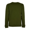 Green Sweater FELPA