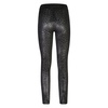 Black Leggings for Women AW24