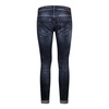 Modern Skinny Fit Jeans