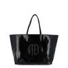 Black Tote Bag Emma Style