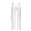 Pinko Jeans White