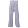 High-Waisted Wide Leg Pants