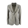 Pearl Velvet Womens Jacket