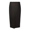 Black Skirt for Women