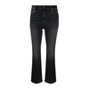 Slim Bootcut Jeans