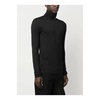 Men`s Cotton Knit Turtleneck