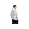 Hooded Sweatshirt - Size: M, Color: 010 - WHITE