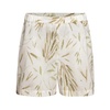 Polly Shorts Print