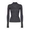 SportMax Sweaters Grey