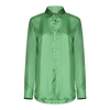 Green Basic Shirt