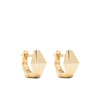 DECO ROMBO P MINI EARRINGS