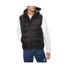 Sleeveless Nylon Jacket