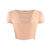 Stylish Cropped Top for Women