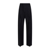 Victoria Beckham Wide Leg Trousers