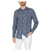 Men's Long Sleeve Shirt Spring/Summer Collection