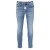 Skinny Fit Cobalt Blue Jeans