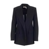 Chloe' Wool And C Mere Blazer