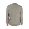 GYN LEMON wool and cashmere blend jumper