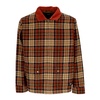 Whitney Plaid Jacket