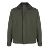 Green Coats for Women