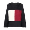 TH Collection Flag Icon Sweater