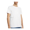 Mens Crew Neck T-shirt White