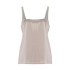 Women Clothing Topwear Light/pastel Grey SS23