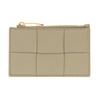 Bottega Veneta Cassette Zipped Wallet