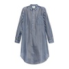 ‘Meyer’ shirt dress