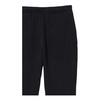 Black Casual Trousers