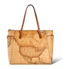 Geo Classic Shopping Bag