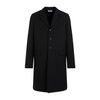 The Row Bernie Coat