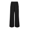 Black Crease Pant Trousers