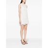 Ermanno Scervino Dresses White