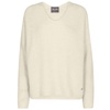 Bestselling Thora V-Neck Knit Sweater