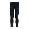 Dark Blue Denim Jeans for Men