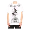 Printed Cotton T-Shirt