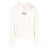 Jil Sander Hoodie With Logo Print