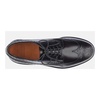 Brown Longwing Brogues