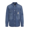 Blue Shirts for Men AW24