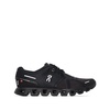 Black Cloud 5 Running Sneakers