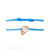 Iglu Cord Bracelet