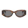 Smoke Lens Blonde Havana Sunglasses