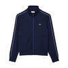 Blue Paris Jacket Sweatshirt SS24