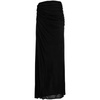 Andrea Adamo Skirts Black